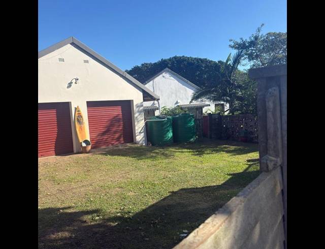 3 BEDROOM HOUSE FOR SALE IN BLACK ROCK